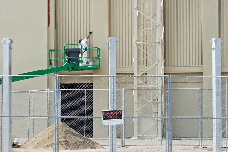 Reliable Commercial Painting Reliable Commercial Painting