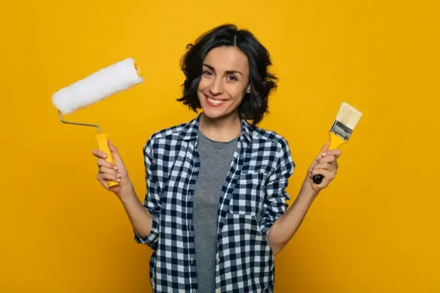 Common Mistakes To Avoid In Interior Painting Wilmington, NC