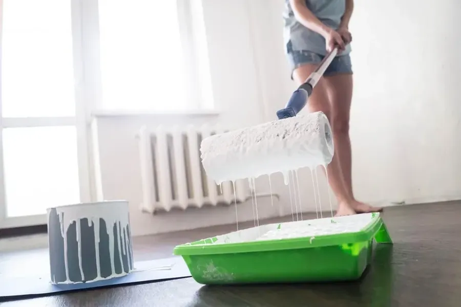 Common Mistakes To Avoid In Interior Painting in Wilmington, NC