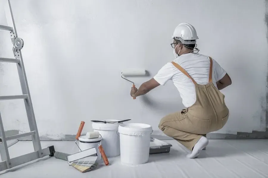 Experienced Commercial Painting Wilmington, NC Experienced Commercial Painting Wilmington, NC