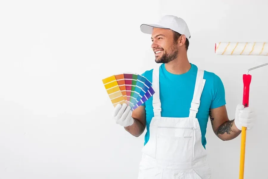 How Color Affects Mood In Interior Painting Projects in Wilmington, NC
