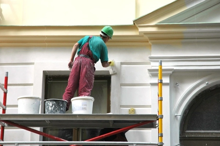 How Exterior Painting Enhances Property Value in Wilmington, NC