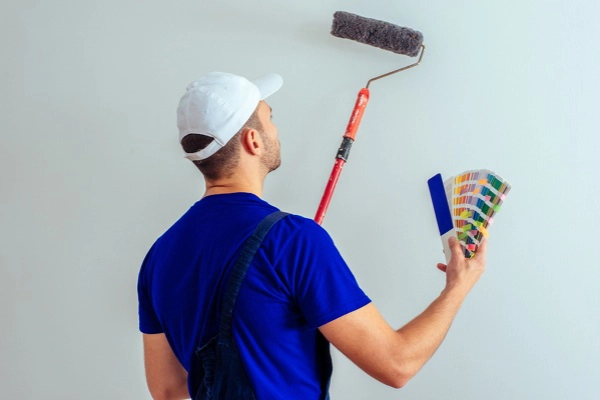 How to Prepare Your Home for Painting Services Wilmington, NC