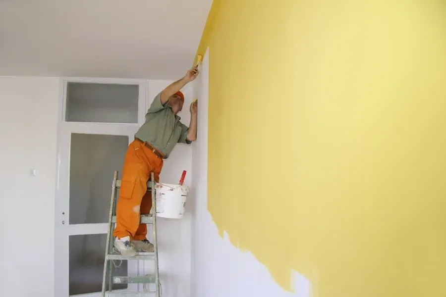 Local Interior Painting Wilmington, NC Local Interior Painting Wilmington, NC