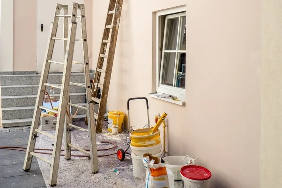 Reputable Exterior Painting Wilmington, NC Reputable Exterior Painting Wilmington, NC