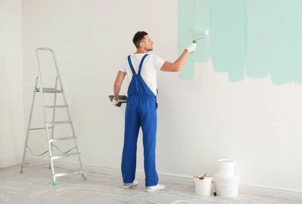 Residential Painting Services Wilmington, NC Residential Painting Services Wilmington, NC