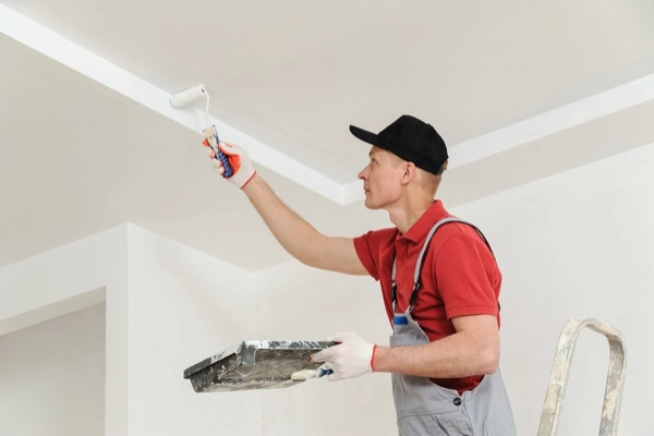 Residential Painting Services in Wilmington, NC Residential Painting Services in Wilmington, NC