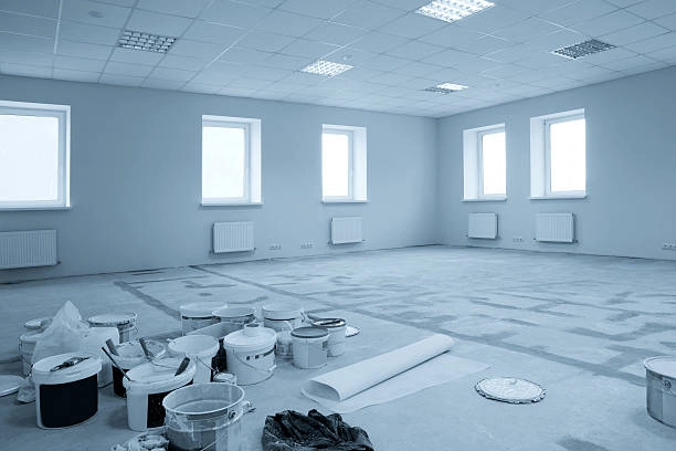 The Benefits Of Hiring Professional Commercial Painting Services Wilmington, NC
