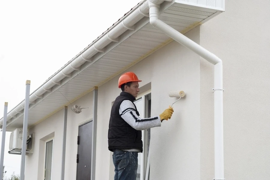 When To Schedule Exterior Painting For Optimal Results Wilmington, NC