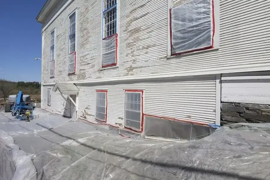 When To Schedule Exterior Painting For Optimal Results in Wilmington, NC