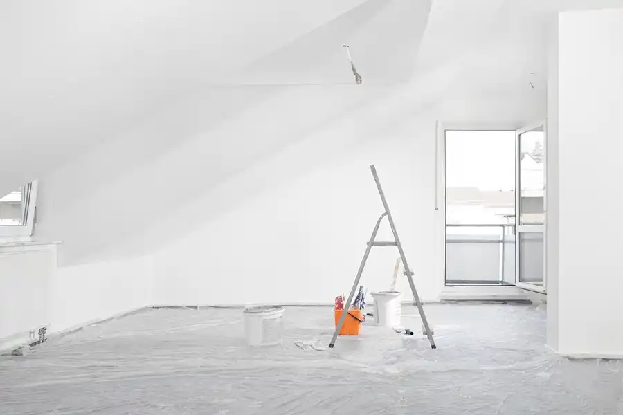 Reliable Apartment Painting Reliable Apartment Painting